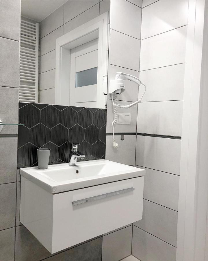 Apartmán Sunset Dziwnów Exteriér fotografie